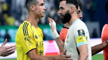 قائمة اللاعبين الأحرار.. نجوم عالميون متاحون للانتقال المجاني في ميركاتو 2026 مطلع العام